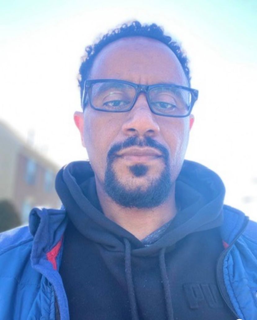 Abiye Tekle - Founder & CEO