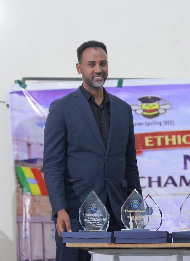 Tefera Tibebu - Deputy Managing Director